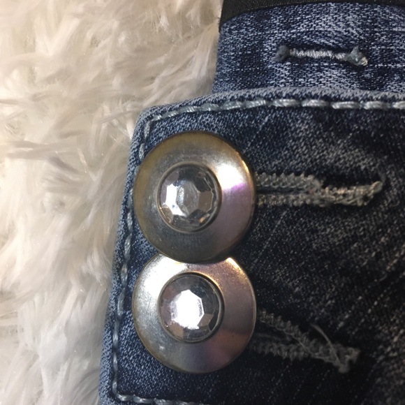 Lane Bryant Jeans Size 18 - Picture 2 of 6